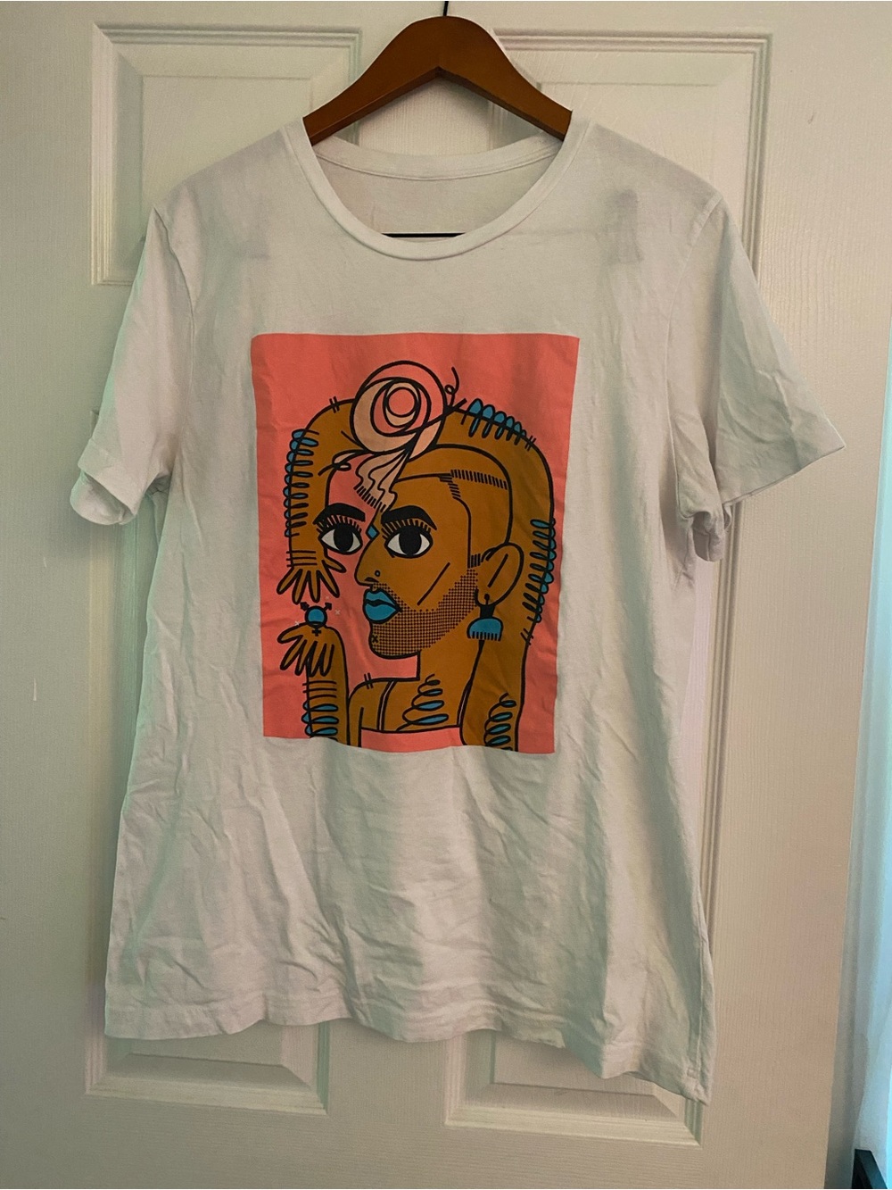 Alok Merch Tshirt
